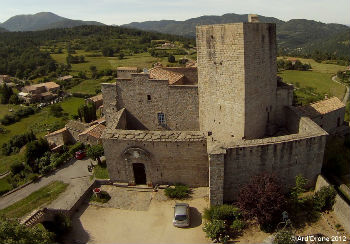 chateau de tauriers nos références